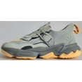 thumbnail image 3 of Size 8 - Adi-das Ozweego Flipshield Grey Acid Orange, 3 of 6