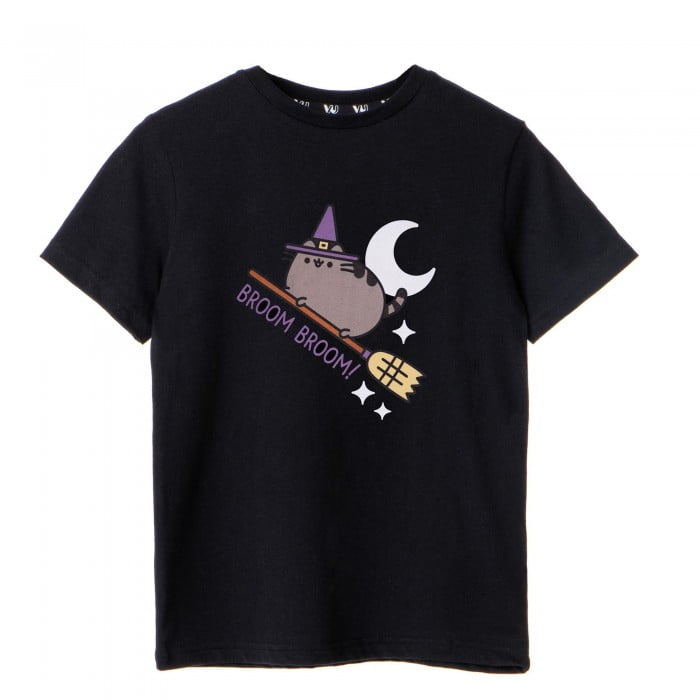 Pusheen t clearance
