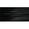 thumbnail image 2 of Cord Basics 7-Strand Beading Wire .45mmX40'-Black, Pk 6, Cousin, 2 of 2