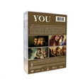 thumbnail image 2 of You Complete Series Seasons 1-4 (DVD), 2 of 4