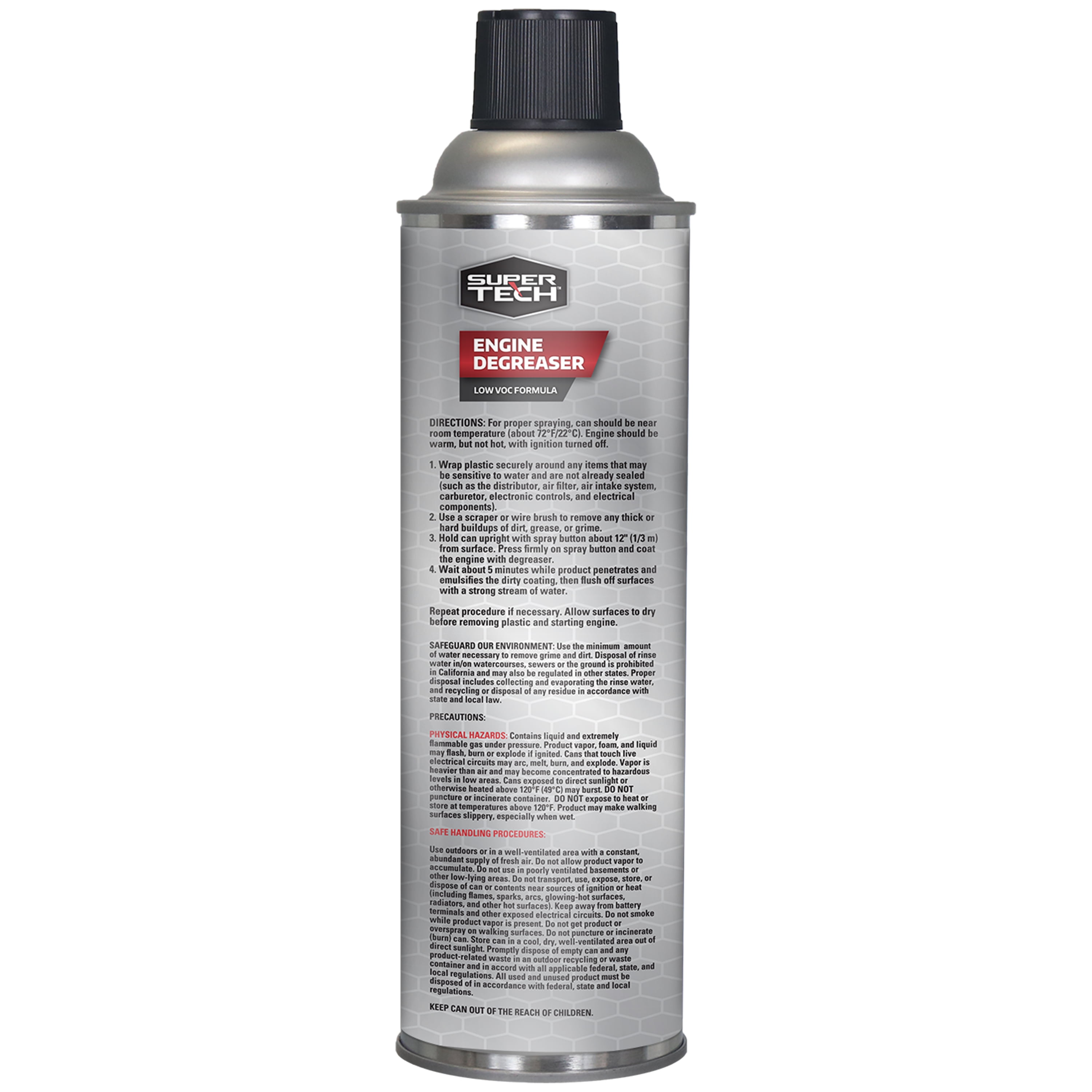 How to Dispose of Degreasers Properly: Safe & Eco-Friendly Tips