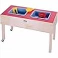 thumbnail image 3 of Jonti-Craft 0485JC 2 Tub Sensory Table, 3 of 3