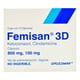 thumbnail image 2 of Grossman 800 mg/100 mg 3 cápsulas, 2 of 4
