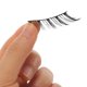 thumbnail image 5 of unbranded 7Pares De Pestañas Postizas Fox Eye Color Multi Para Un Look Natural Y Llamativo, 5 of 6