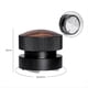 thumbnail image 2 of Distribuidor de Café Espresso, Base de Acero Inoxidable, Nivelador de Café Espresso Profesional, Distribuidor de Café para Portafiltro, 2 of 5