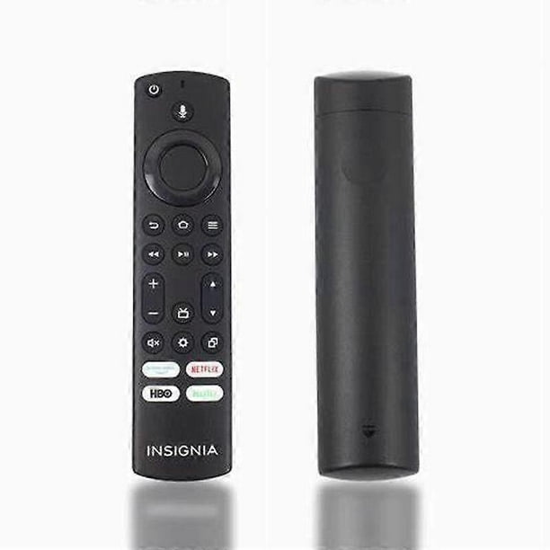 NS-RCFNA-21 para INSIGNIA Fire TV Voice Control remoto NS-50DF710NA21