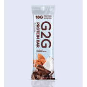 G2G ALMOND BLISS PROTEIN BAR