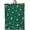 Snowman, variant on Gingerbread Man Blanket Christmas Holiday Decor Cute Green Xmas Throw Gifts for Kids Lightweight Fleece Candy Canes Snowflakes Snowflakes Cookies Blankets for Festive Winter Decoration 40x50in