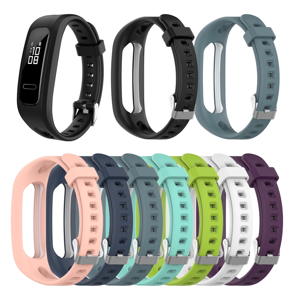 correa reloj huawei band 4