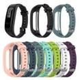 thumbnail image 3 of Silicone Watch Band Strap For  Honor Band 4 Running Version For  Band 3e Band 4e Smart Watch Bracelet Replacement, 3 of 7
