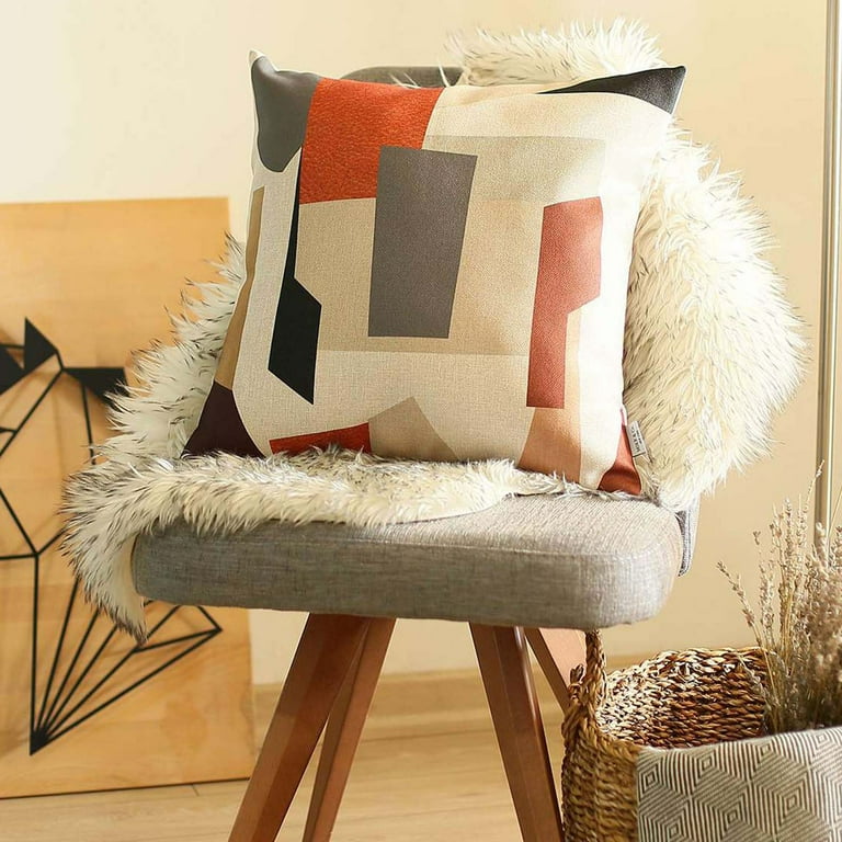 Boho chic pillow covers sale
