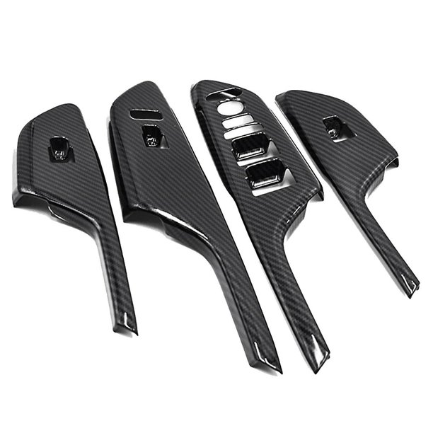 Base inferior del espejo retrovisor derecho automático Soporte del espejo retrovisor Estuche inferior del espejo retrovisor para el modelo