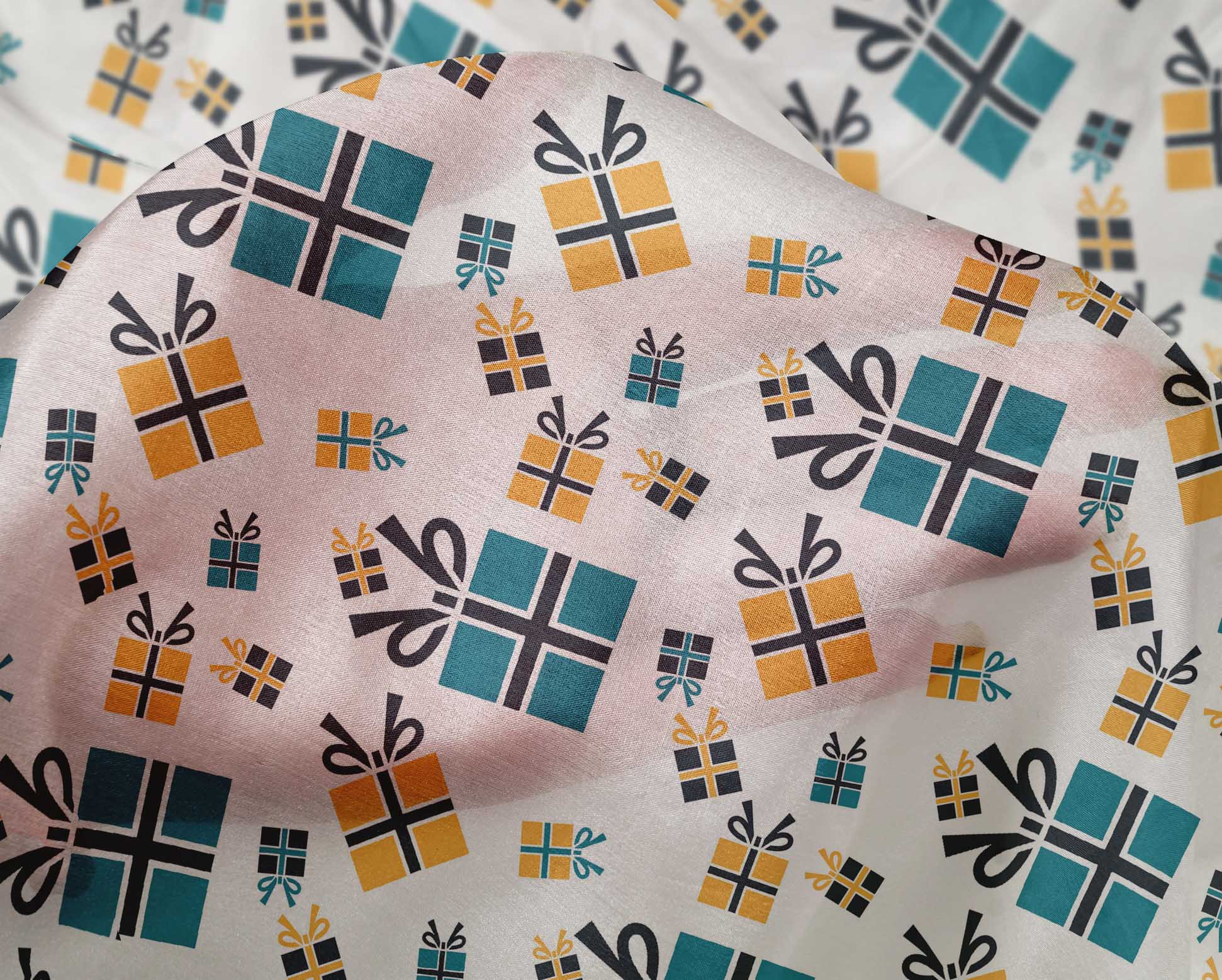 oneOone Silk Tabby Off
