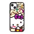 thumbnail image 1 of Hello Kitty Cute 1st iPhone 15 Case,iPhone 16 Plus, 1 of 3