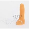 thumbnail image 1 of Halloween Witch Nose Prop Long Nose for Cosplay Party and Performance Funny and Cute Design Suitable for Halloween Costumes and Decorations, 1 of 3