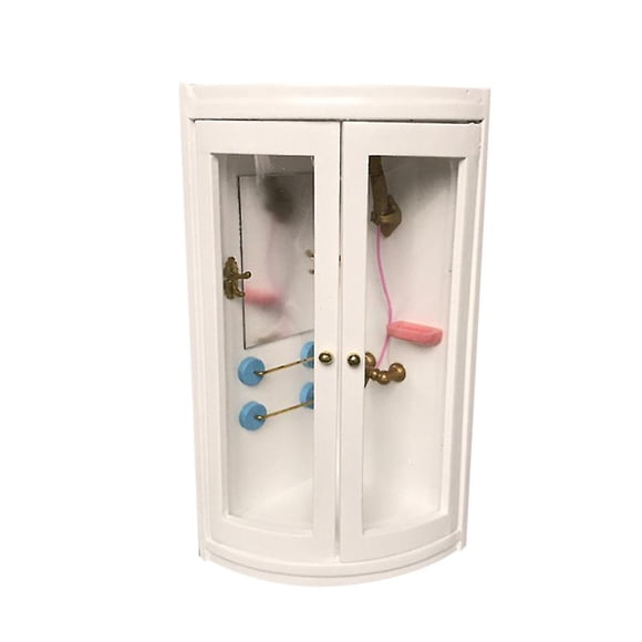 1 Uds Mini muebles para niños
