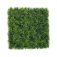thumbnail image 1 of Pantalla de valla Artificial Faux Hedge Plant Privacidad Valla de plástico Vid para la decoración del jardín de la casa Methold HA005390-00, 1 of 6