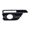thumbnail image 1 of Rejilla Defensa TONG YANG para Volkswagen Beetle 2017 A 2018 Delantero Derecho Con hoyo para faro Con moldura cromada 1 Pieza, 1 of 4