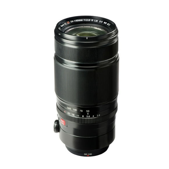 Lente Fujinon XF50-140mm F2.8R LM OIS WR