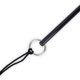 thumbnail image 1 of Varilla de puntero de buceo, Creadocreador de avisos de buceo palo de langosta palo de buceo Scuba Diving Point Rod Colorido aleación de aluminio Diving Noice Maker con cordón (negro), 1 of 8