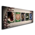 thumbnail image 2 of Personalized Baseball Name Wall Art, Live Previews, Choose Each Photos, Multiple Options, 2 of 6