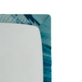 thumbnail image 3 of Ambesonne Hobby Fitted Sheet, Swimming Pool Sports View, Full Size, Sky Blue, 3 of 3