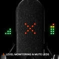 thumbnail image 6 of SteelSeries Alias USB Gaming Microphone for PC, 6 of 6