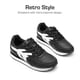 thumbnail image 2 of Zapatillas para Niñas DREAM PAIRS SDFS2414K Negras Talla 2 Infantil, 2 of 5