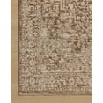 thumbnail image 4 of Loloi Newman Bark / Natural 5'-3" x 7'-6" Area Rug, 4 of 7