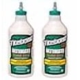 thumbnail image 2 of Titebond 1415 III Ultimate Wood Glue, 32-Ounce Bottle,Tan, 1 Qt (Pack of 2), 2 of 5