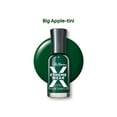 thumbnail image 4 of Sally Hansen Xtreme Wear Nail Polish, Big Apple-Tini, 0.4 fl oz, Chip Resistant, Bold Color, 4 of 10