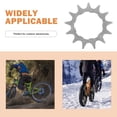 thumbnail image 3 of FOMIYES Freewheel Para De En Inoxidable Con De Para Uso, 3 of 8