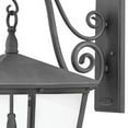 thumbnail image 5 of Hinkley Lighting 1438 Trellis 4-Light 26-1/4" Tall Outdoor Wall Sconce, 5 of 6