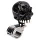 thumbnail image 5 of Perilla de suicidio Bling Bling para volante grado profesional, 5 of 12