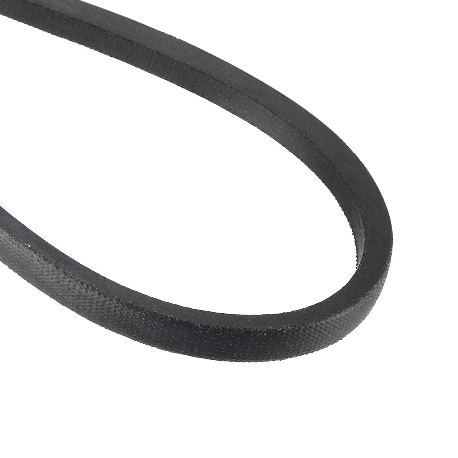 Unique Bargains A-Section Rubber Power Drive Belts for Automotive Applications 660mm