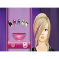 thumbnail image 4 of Nintendo Barbie Jetset And Style Wii, 4 of 6