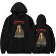 thumbnail image 2 of Kany Garcia Merch Tour 2024 Hoodies Merch print Unisex Trendy Casual Streetwear Sweatshirt, 2 of 4