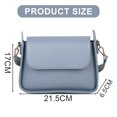 thumbnail image 2 of Bolso de hombro, bandolera y bolso de mano de gran capacidad para mujer adecuado para ir al trabajo, 2 of 5