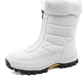thumbnail image 3 of Botas Invierno para Nieve Mujeres, 3 of 9