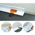 thumbnail image 5 of 3.2M Bath Wall Sealing Strip Self-Adhesive Kitchen Caulk Repair Tape Bathroom, 5 of 5