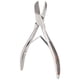 thumbnail image 2 of Tijeras de acero inoxidable para cortar dientes de perros y lechones, pinzas con recogedor de cerdos (14 cm), 2 of 9