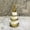 White, variant on Creative Christmas Tree Ceramic Soap Dispenser - Festive Holiday Decor for Bathroom & Kitchen