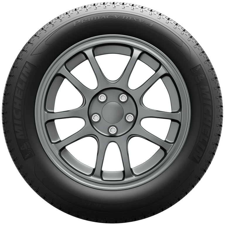 Michelin Primacy MXV4 All-Season P235/60R17 100T Tire - Walmart.com
