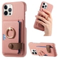 thumbnail image 1 of Compatible con iPhone 11 Pro, Funda GANGXUN con soporte magnético y tarjetero, 1 of 4
