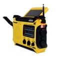 Kaito KA500 Voyager 5Way Emergency Radio