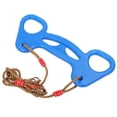 thumbnail image 3 of Gupbes Safe And Environmentally Friendly Multifunctional Pull Up Ring, Children Pull Up Ring, For Improving Arm Strength Exercise Waist Muscles, 3 of 8