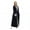Navy, variant on AOOCHASLIY Bath Robes for Women Clearance Plush Robes Splice Thicken Coral Fleece Robe Bathrobe Gown Pajamas Sleepwear Pocket