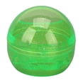 thumbnail image 2 of Caja De Limpieza De Brocas Para Uñas, Caja De Cepillo De Limpieza De Uñas Profesional Portátil Manicura Para El Hogar ANGGREK Verde, 2 of 8