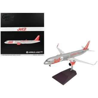 Gemini Jets G2VIR731 12.75 x 14.5 in. No. G-VXWB A350-1000 Diecast