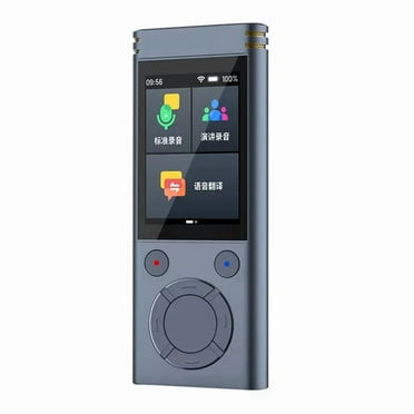 AI Translator Recording Translation Transcription Pen Precise Offline Translation Simultaneous Interpretation C3 Record